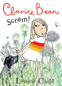 Book cover of CLARICE BEAN
