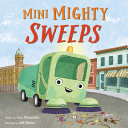 Book cover of MINI MIGHTY SWEEPS