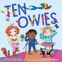 Book cover of 10 OWIES