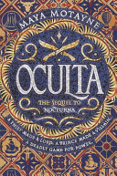 Book cover of OCULTA