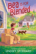 Book cover of BEA IS FOR BLENDED