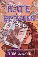 Book cover of KATE IN BETWEEN