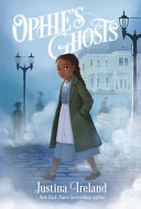 Book cover of OPHIE'S GHOSTS