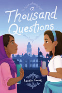 Book cover of THOUSAND QUESTIONS
