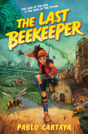 Book cover of LAST BEEKEEPER