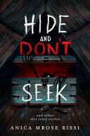 Book cover of HIDE & DON'T SEEK