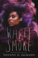 Book cover of WHITE SMOKE