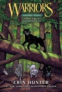 Book cover of WARRIORS GN - EXILE FROM SHADOWCLAN