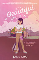 Book cover of IN THE BEAUTIFUL COUNTRY