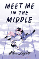 Book cover of MEET ME IN THE MIDDLE