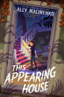 Book cover of THIS APPEARING HOUSE