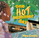 Book cover of 1 HOT SUMMER DAY