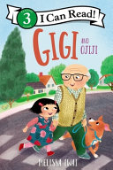 Book cover of GIGI & OJIJI