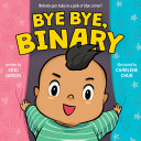 Book cover of BYE BYE BINARY