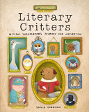 Book cover of LIT CRITTERS