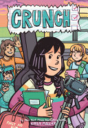Book cover of CRUNCH