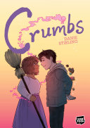 Book cover of CRUMBS