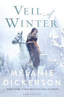 Book cover of VEIL OF WINTER