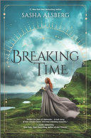 Book cover of BREAKING TIME