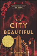 Book cover of CITY BEAUTIFUL