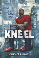 Book cover of KNEEL