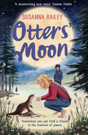 Book cover of OTTERS' MOON