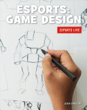 Book cover of ESPORTS - GAME DESIGN