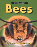 Book cover of BUZZ ABOUT BEES