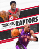 Book cover of TORONTO RAPTORS ALL-TIME GREATS