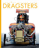 Book cover of DRAGSTERS