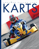Book cover of KARTS