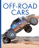 Book cover of OFF-ROAD CARS