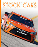 Book cover of STOCK CARS