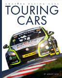 Book cover of TOURING CARS