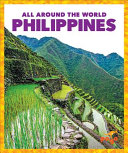 Book cover of PHILIPPINES - ALL AROUND THE WORLD