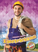 Book cover of ELECTRICIANS