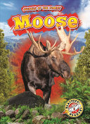 Book cover of MOOSE