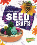 Book cover of SEED CRAFTS