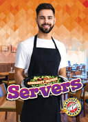 Book cover of SERVERS