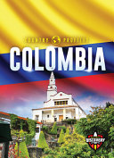 Book cover of COLOMBIA