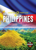 Book cover of PHILIPPINES