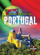 Book cover of PORTUGAL