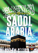 Book cover of SAUDI ARABIA