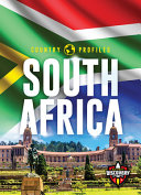 Book cover of SOUTH AFRICA