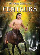 Book cover of CENTAURS