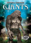Book cover of GIANTS