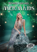 Book cover of MERMAIDS