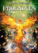 Book cover of PHOENIXES