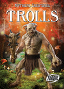 Book cover of TROLLS