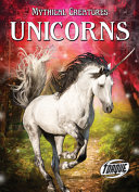 Book cover of UNICORNS
